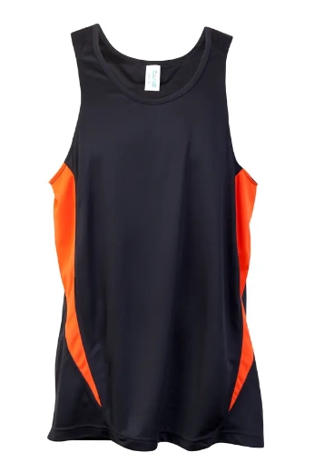 Picture of RAMO, Mens Accelerator Singlet